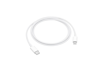iPhone 11 Lightning auf USB-C 1m Ladekabel - Datenkabel Ersatzteil